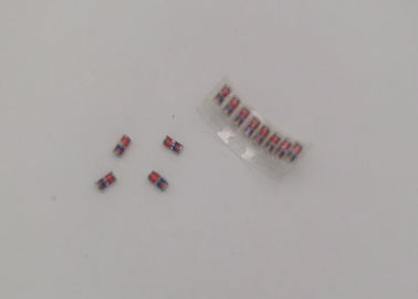 500mW Surface Mount Zener Diode DL5221B Thru DL5267B With SOD-80 / LL-34 Package
